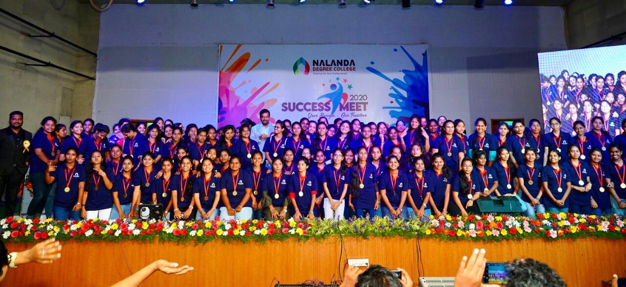 Nalanda Degree College Vijayawada Events photo 7